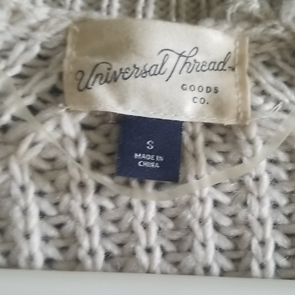 Cardigan from Target - Picture 2 of 4